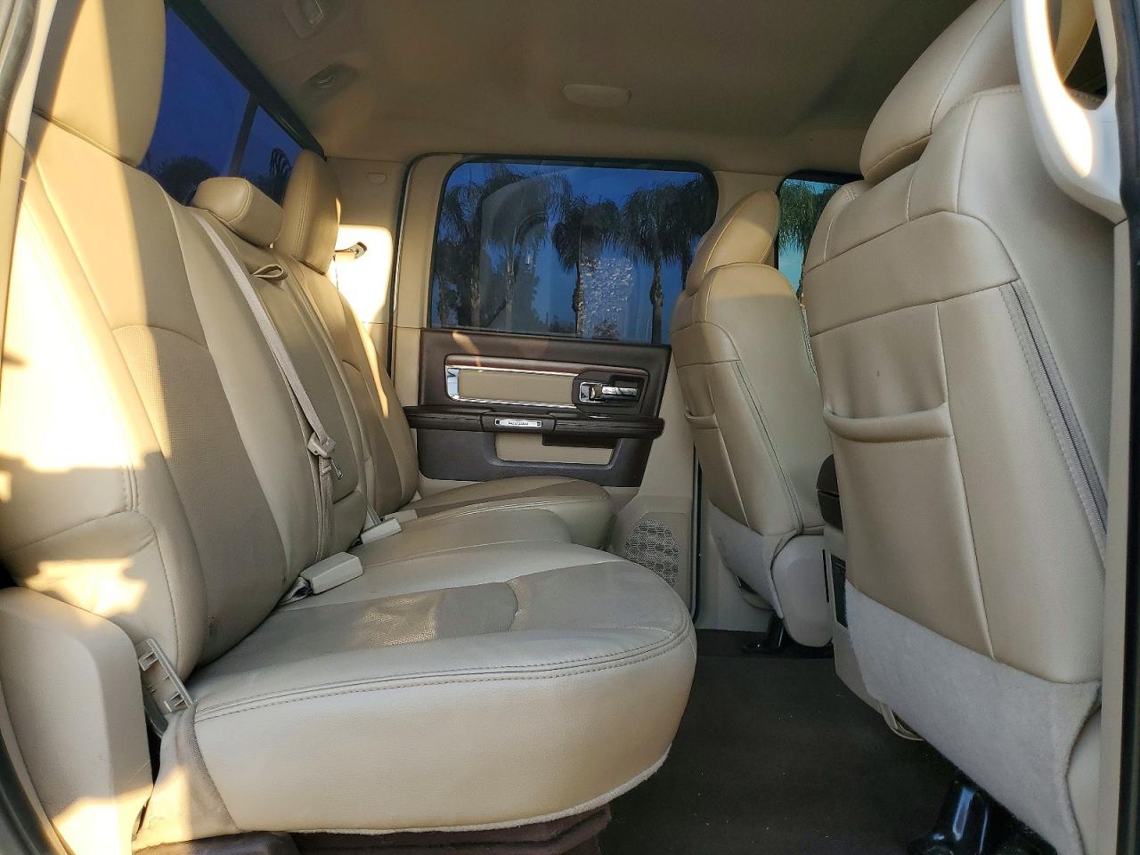 Ram 3500
