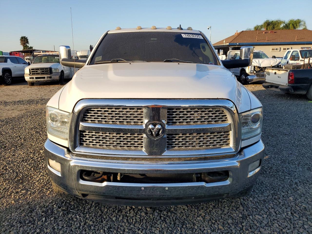 Ram 3500