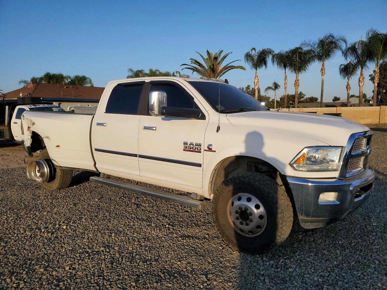 Ram 3500