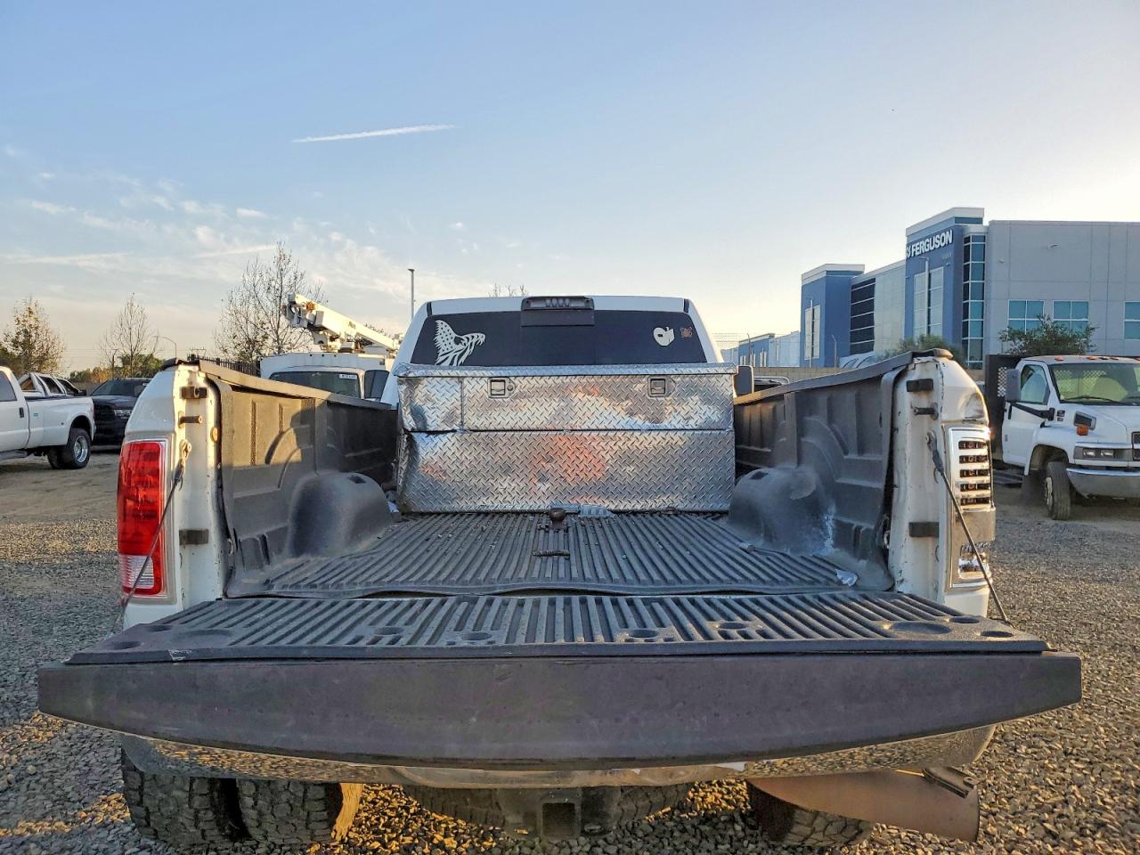 Ram 3500
