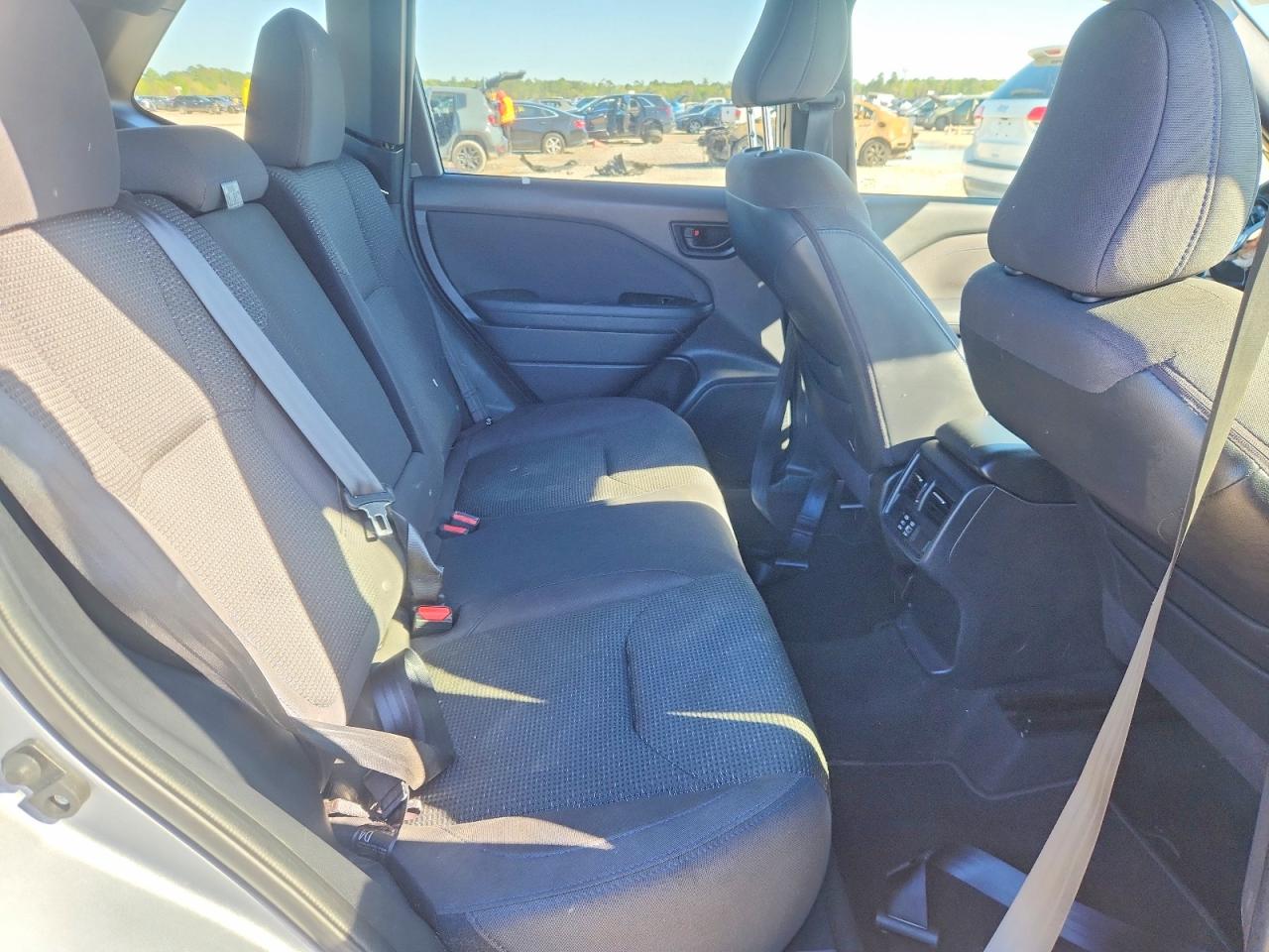 Subaru Forester Premium
