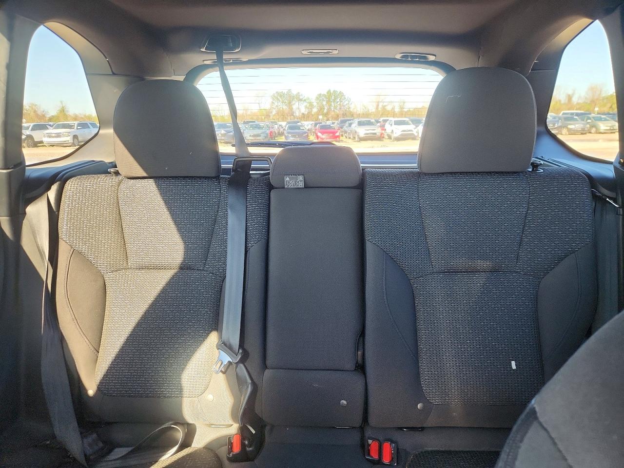 Subaru Forester Premium