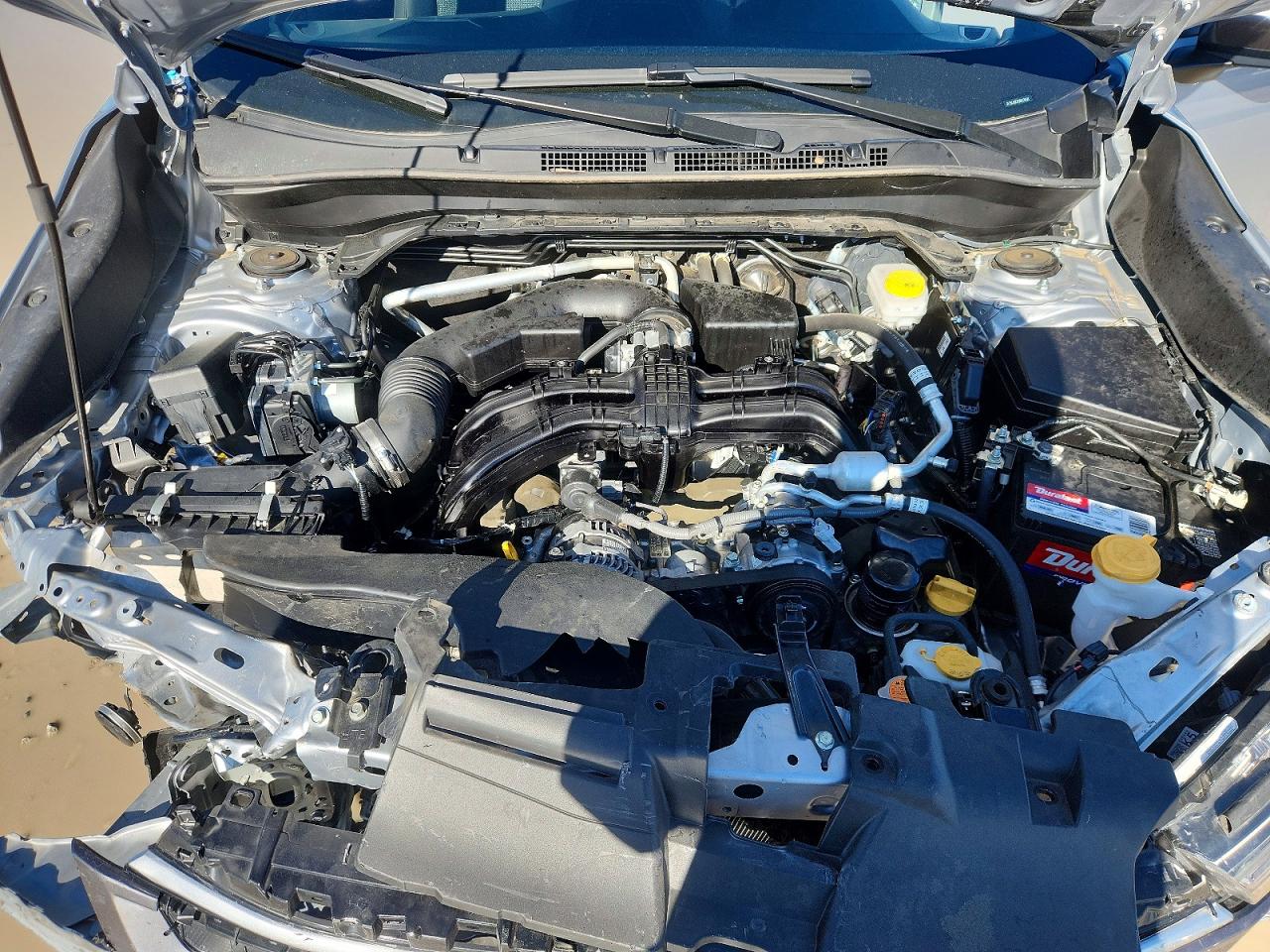 Subaru Forester Premium
