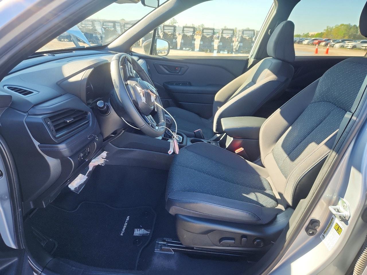 Subaru Forester Premium