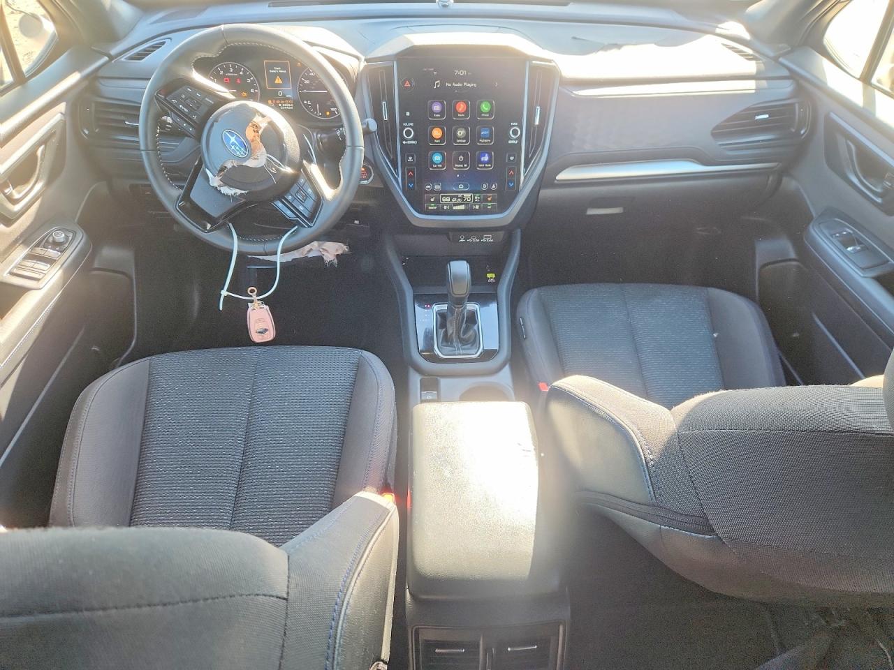 Subaru Forester Premium
