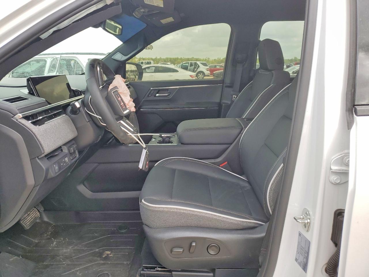 GMC Sierra Ele Elevation