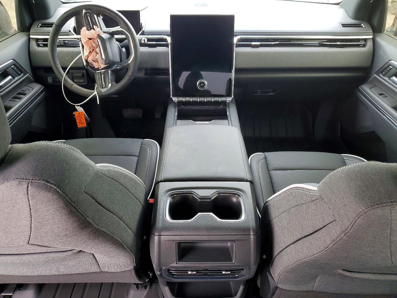 GMC Sierra Ele Elevation