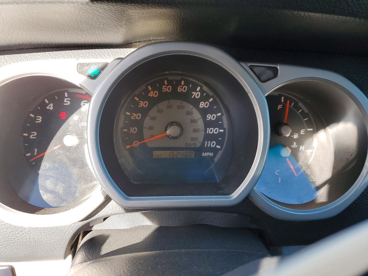 Toyota 4Runner Sr5
