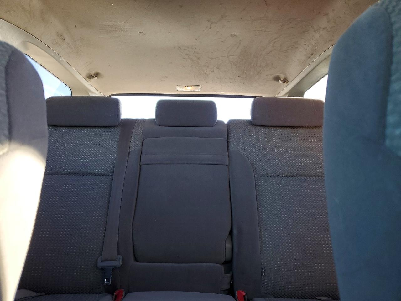 Toyota 4Runner Sr5