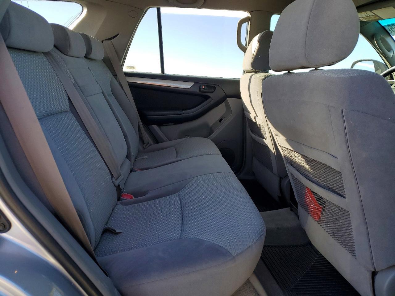 Toyota 4Runner Sr5