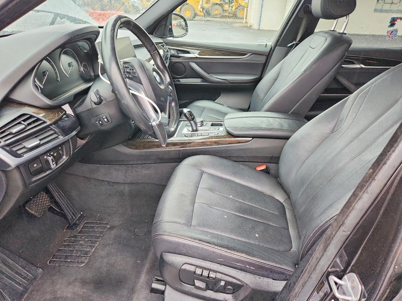 BMW X Series Xdr40e