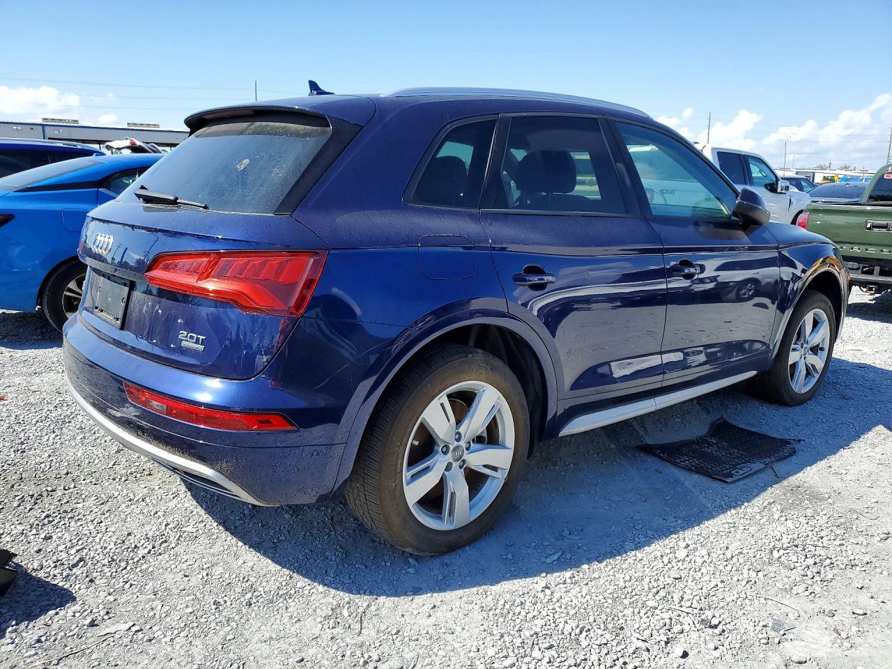 Audi Q5 Premium