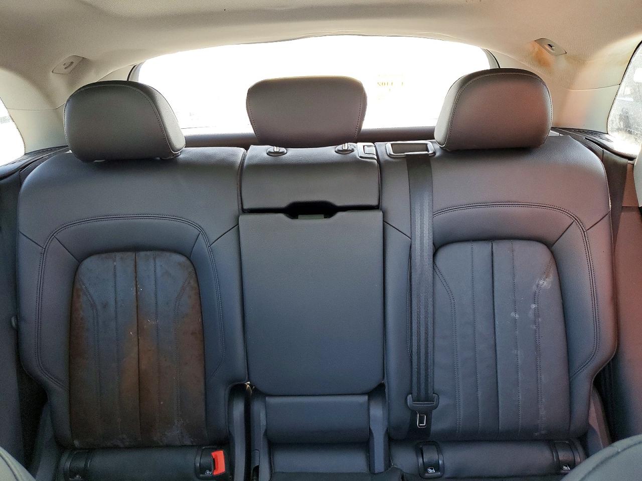 Audi Q5 Premium