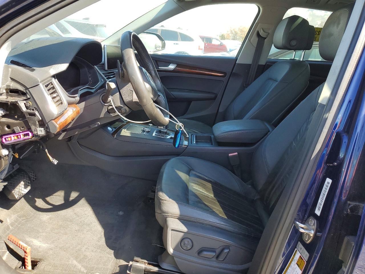 Audi Q5 Premium