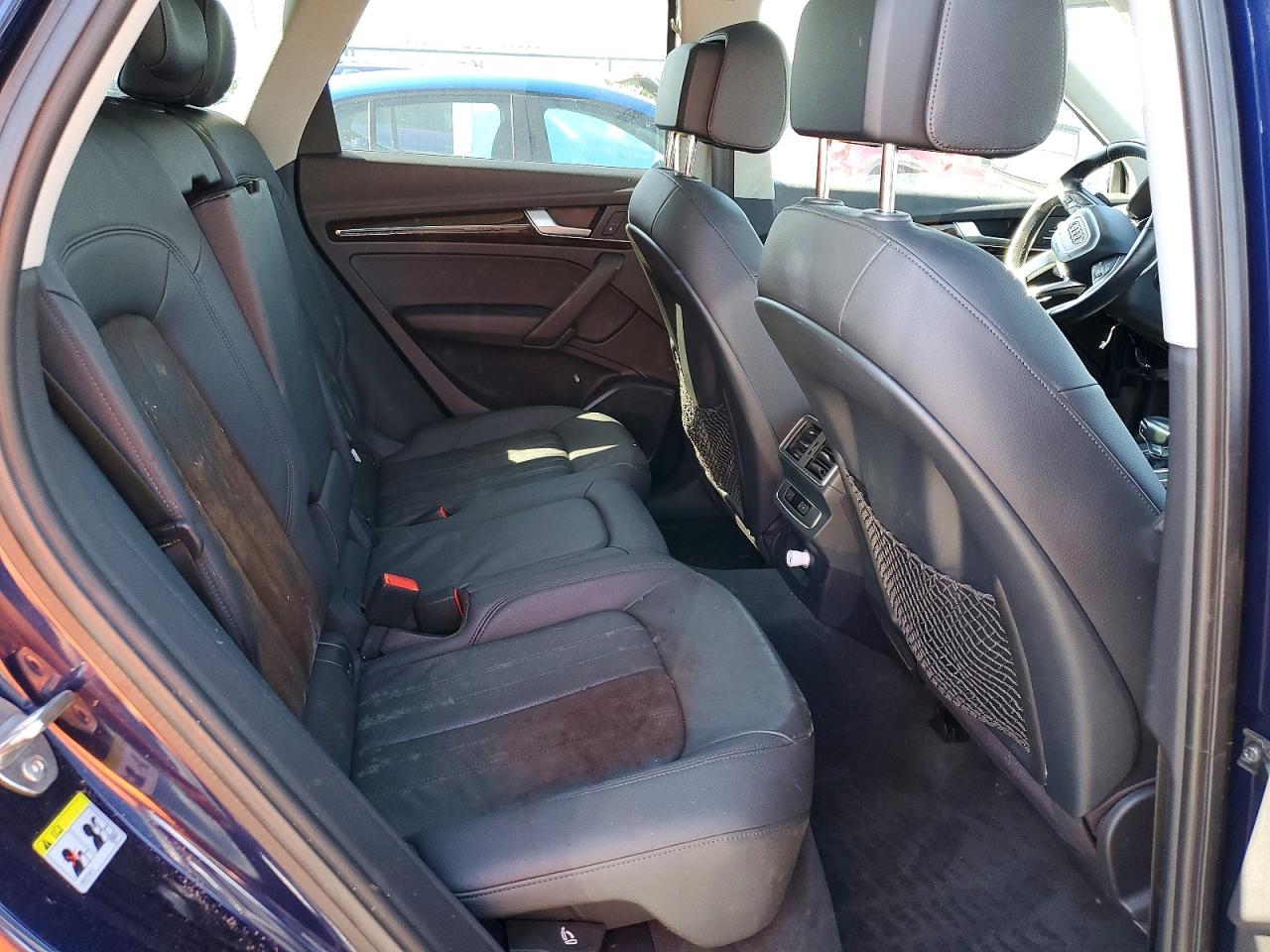 Audi Q5 Premium