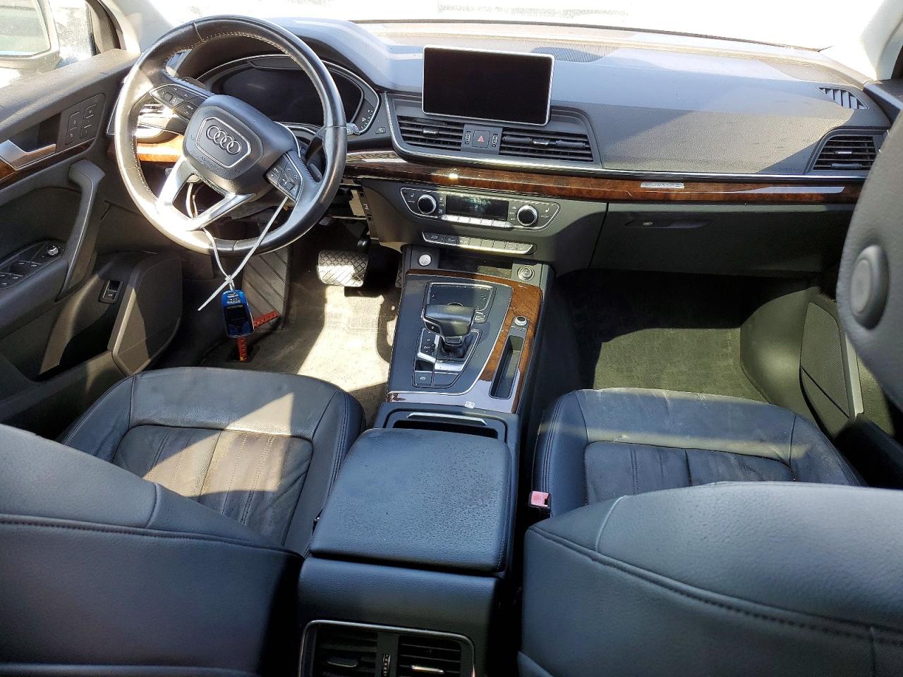 Audi Q5 Premium