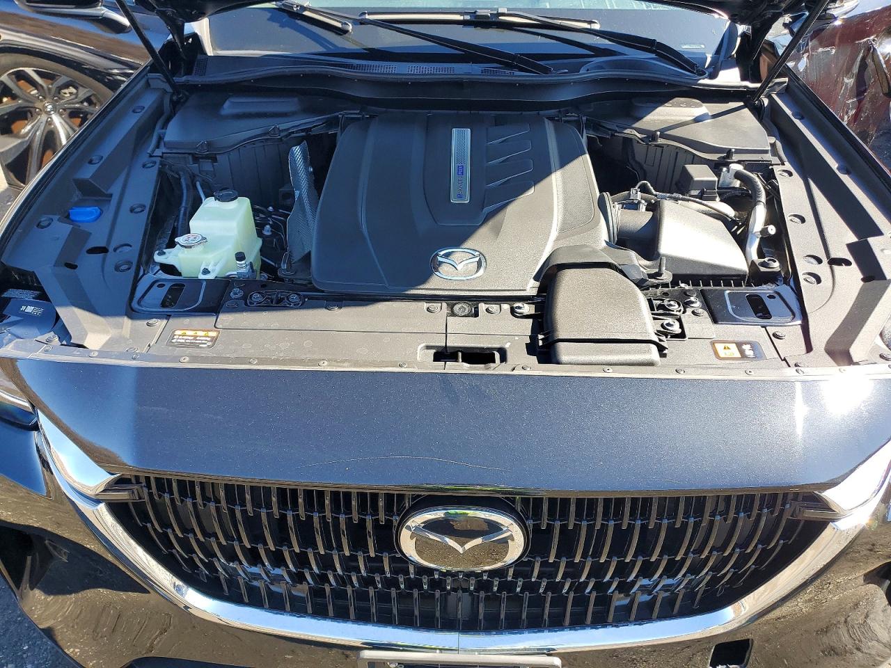 Mazda Cx Preferred