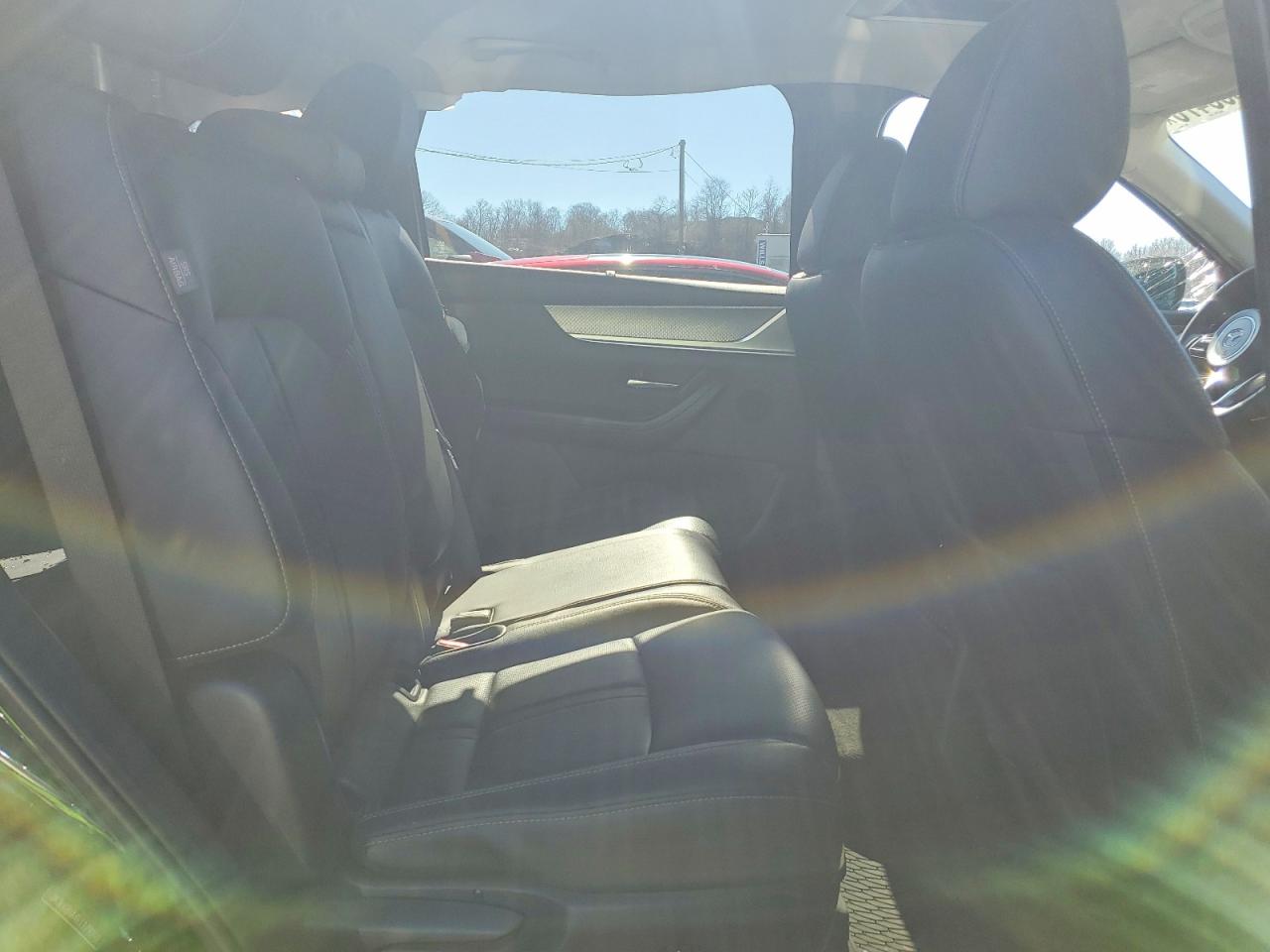 Mazda Cx Preferred