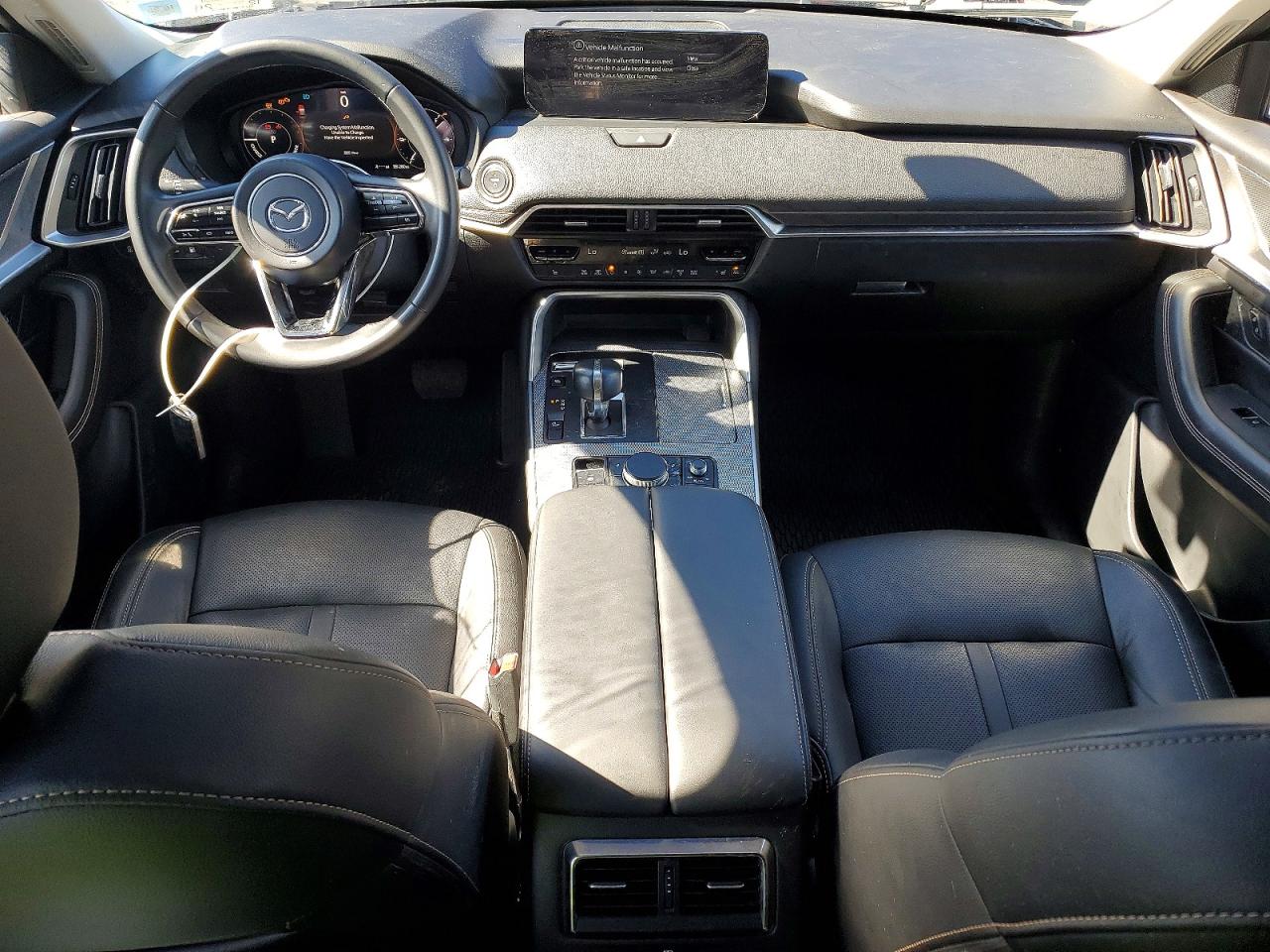 Mazda Cx Preferred