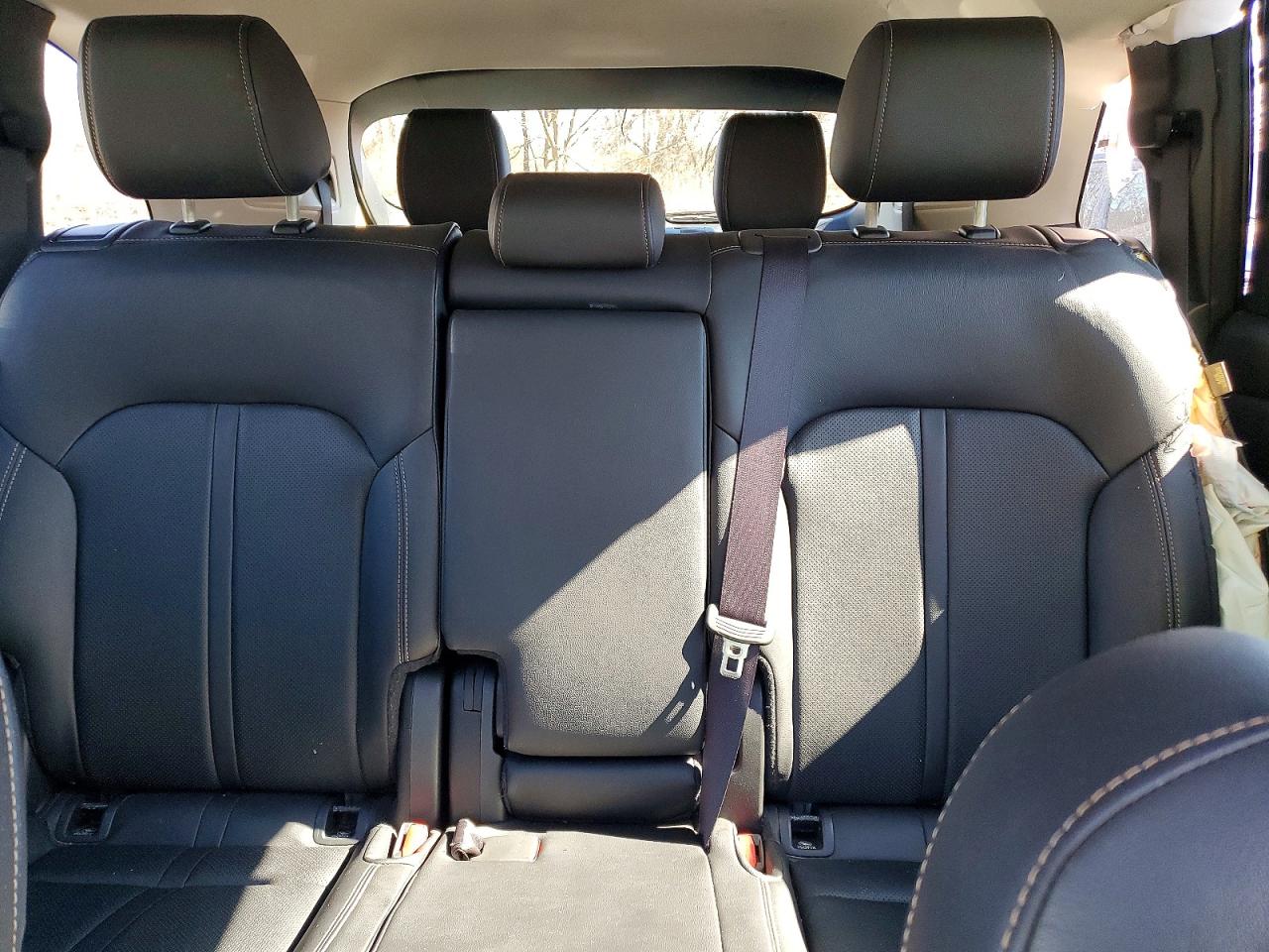 Mazda Cx Preferred