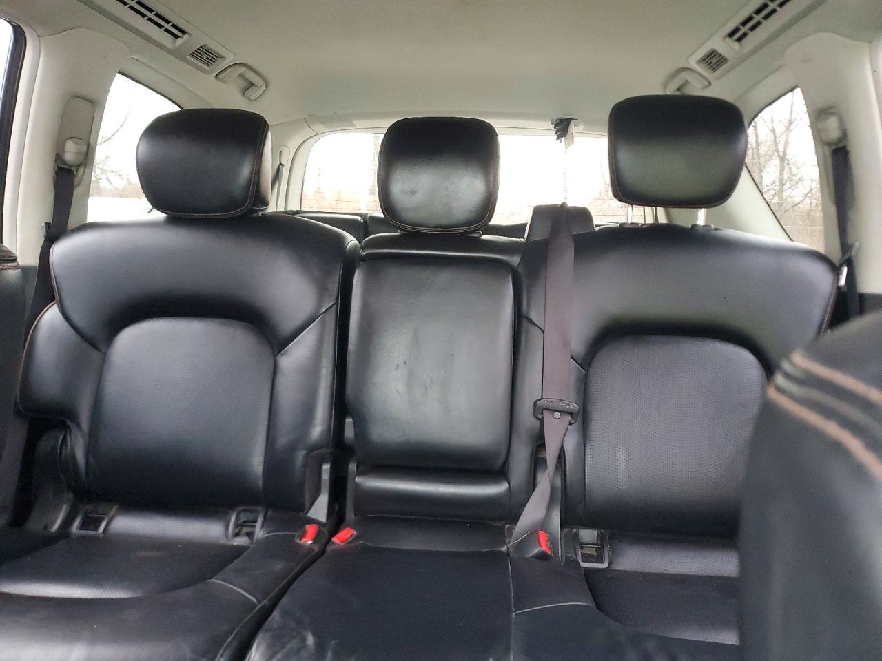 Nissan Armada