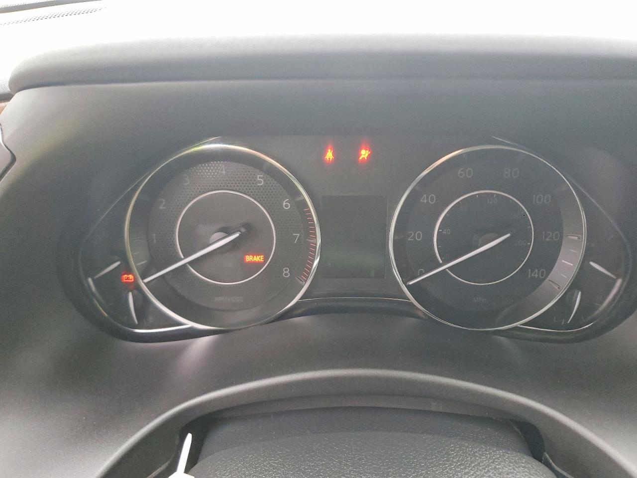Nissan Armada