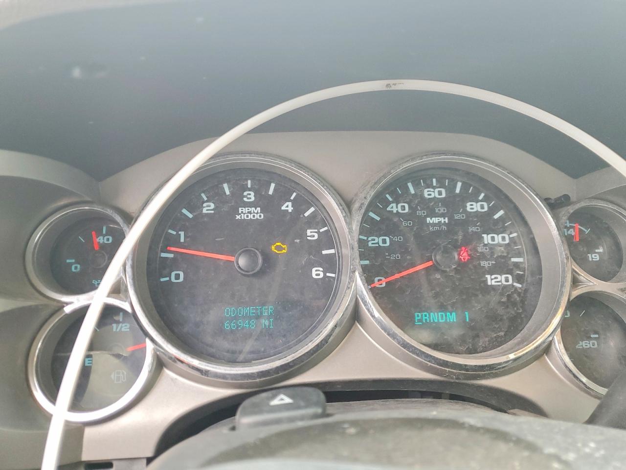 GMC Sierra K3500 Sle