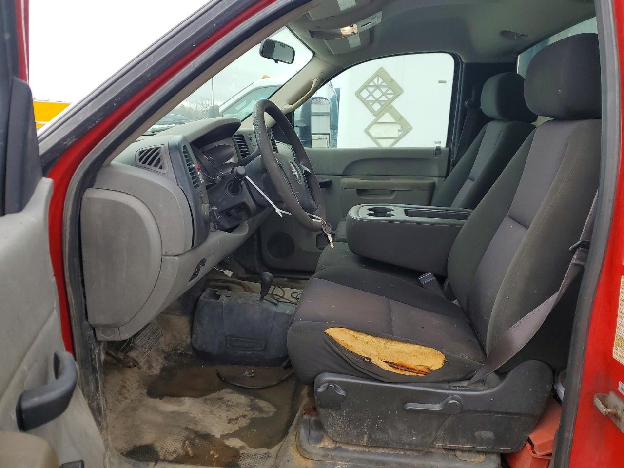 GMC Sierra K3500 Sle