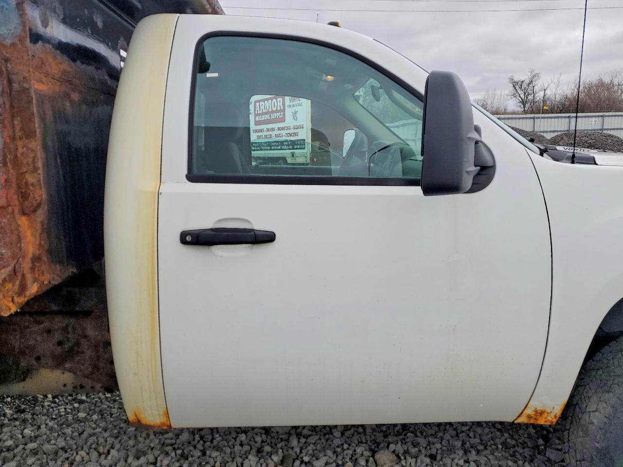 GMC Sierra K3500 Sle