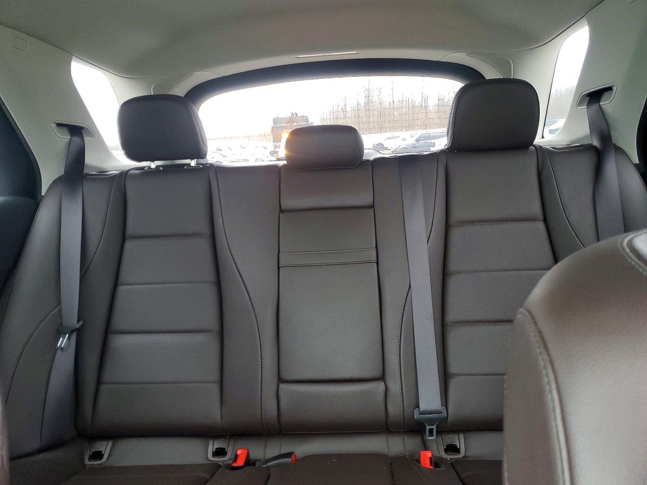 Mercedes-Benz GLE 350 4matic