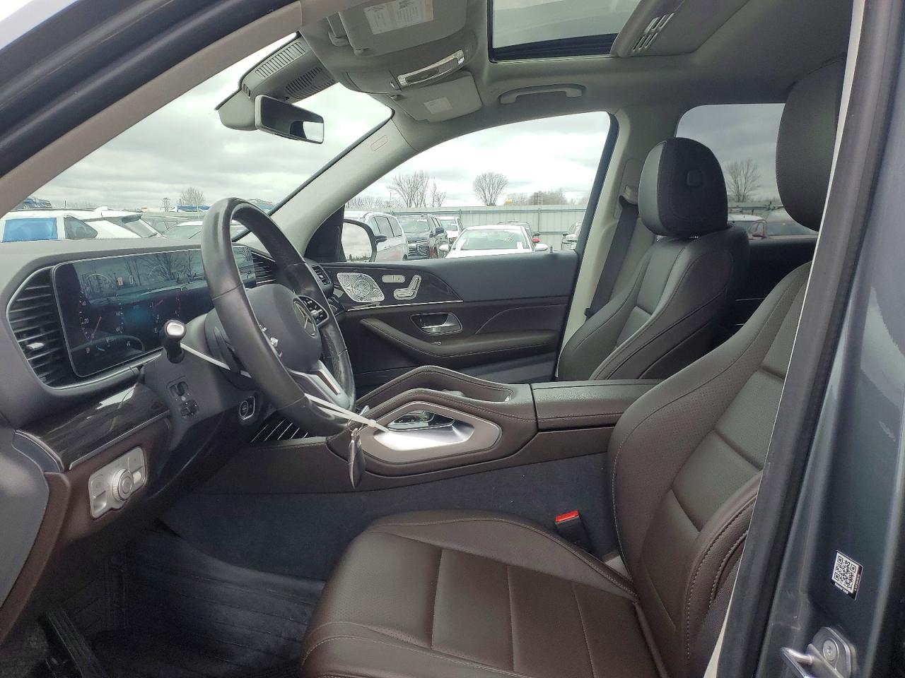Mercedes-Benz GLE 350 4matic