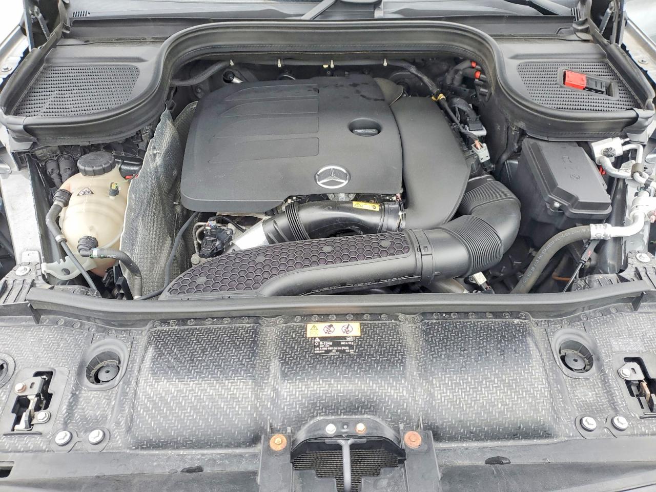 Mercedes-Benz GLE 350 4matic