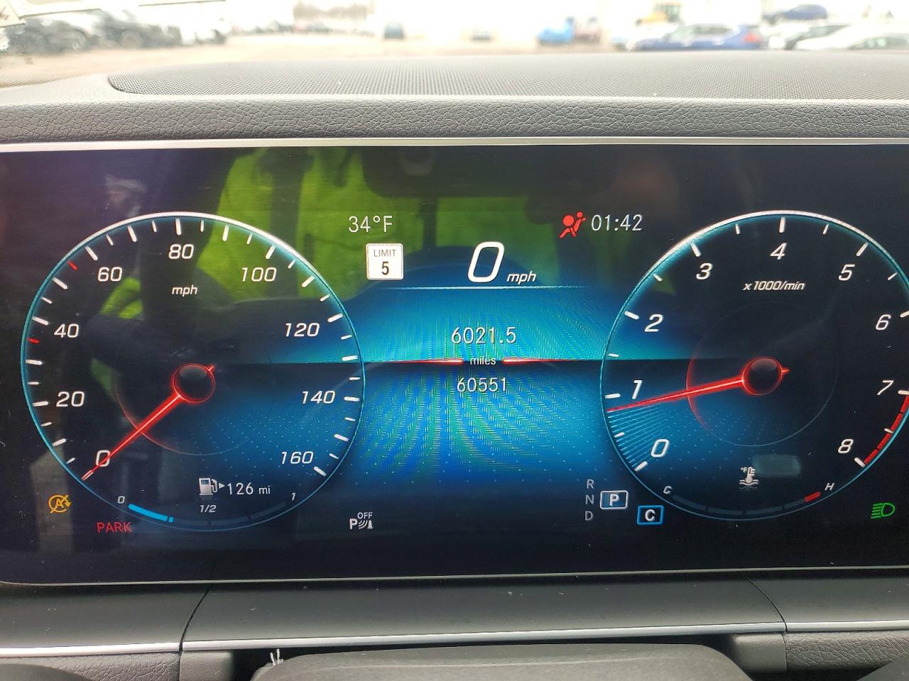 Mercedes-Benz GLE 350 4matic
