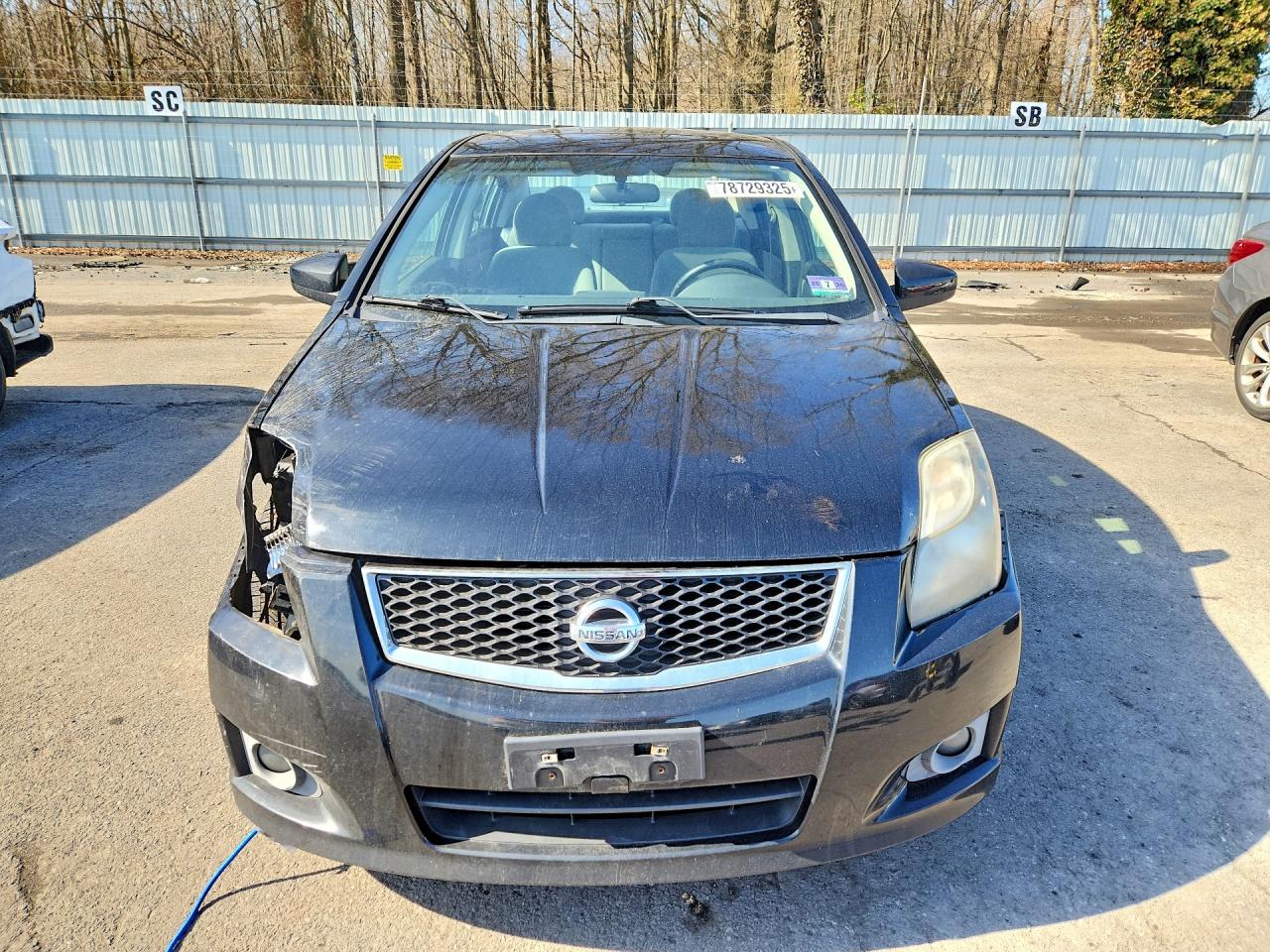 Nissan Sentra 2.0