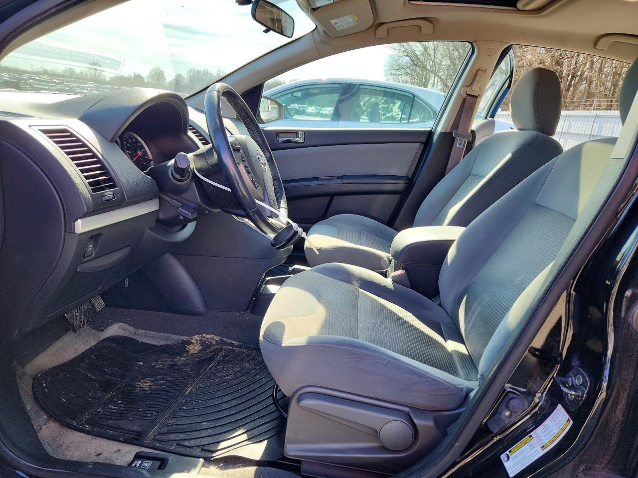 Nissan Sentra 2.0