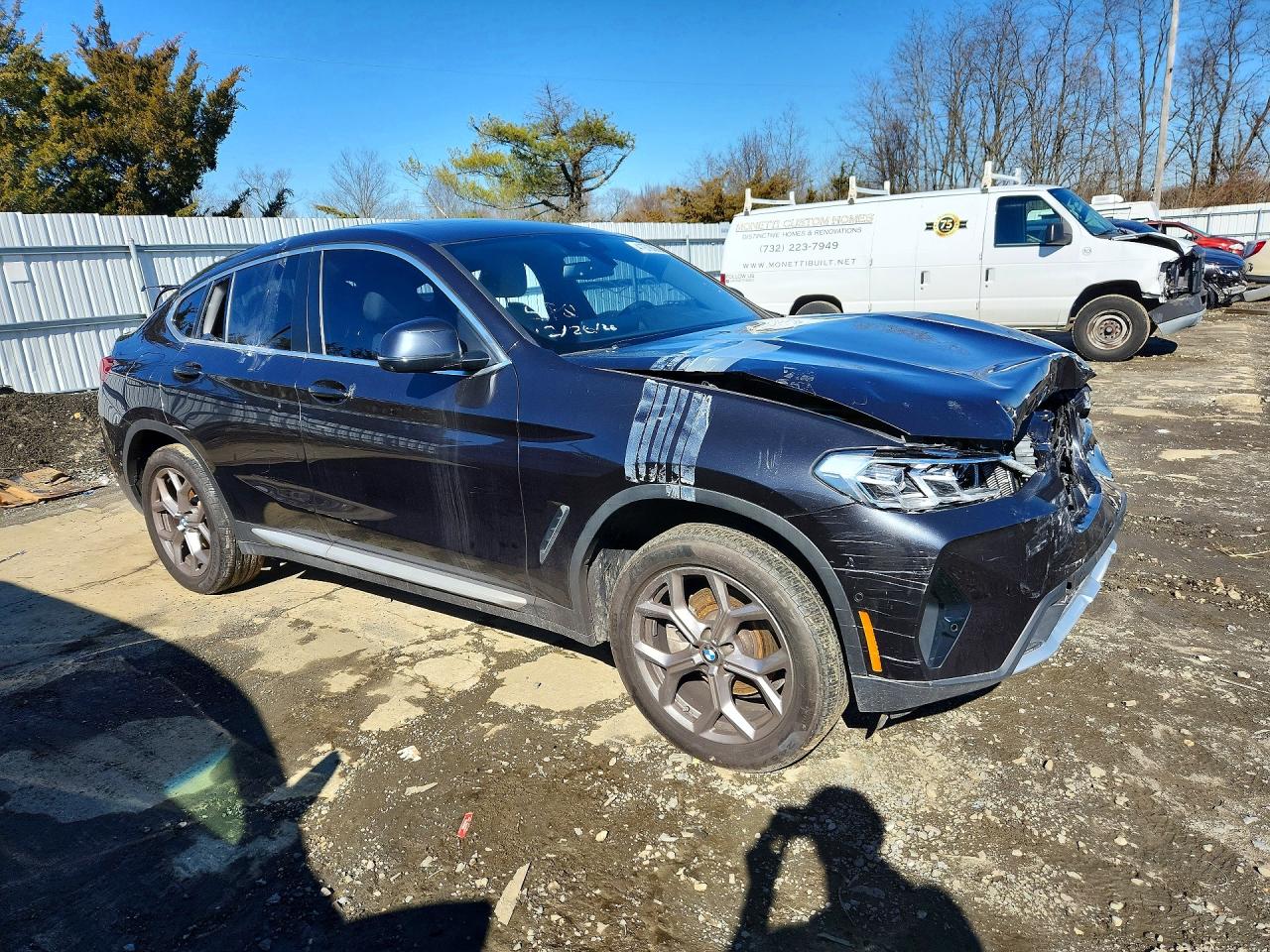 BMW X Series Xdrive30i