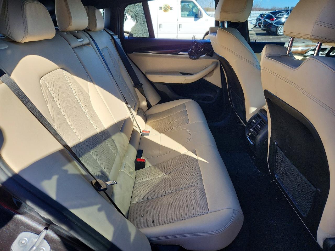BMW X Series Xdrive30i
