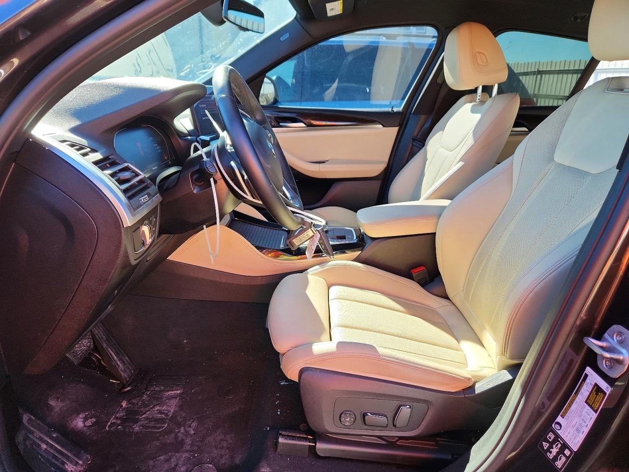 BMW X Series Xdrive30i