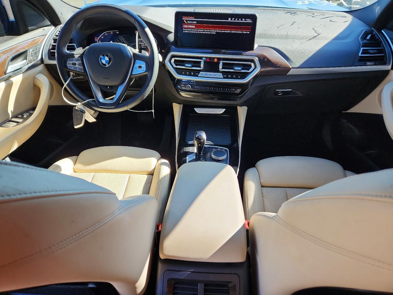 BMW X Series Xdrive30i