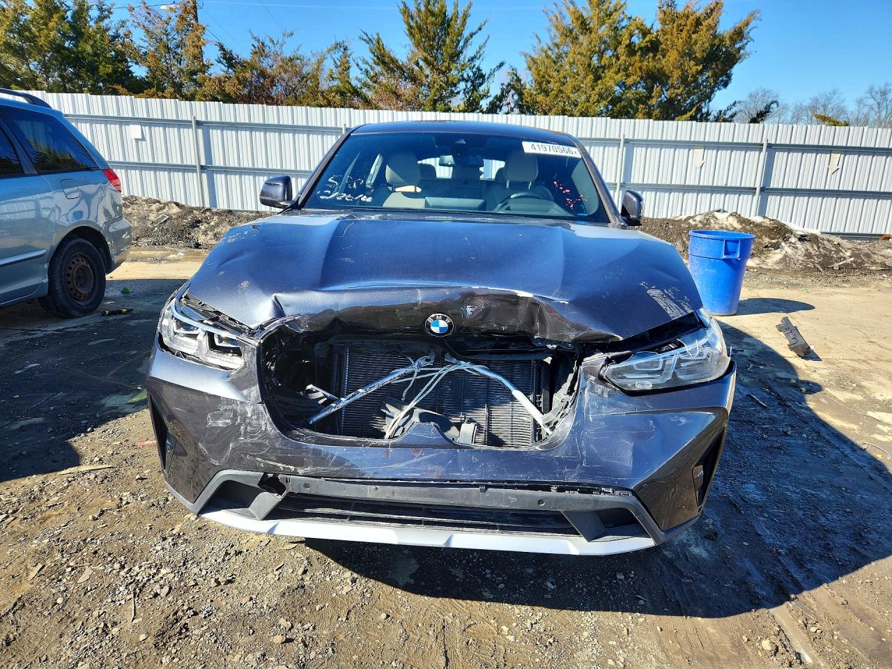BMW X Series Xdrive30i
