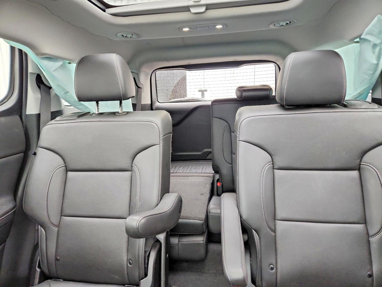GMC Acadia Slt