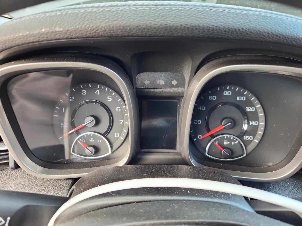 Chevrolet Malibu 1lt