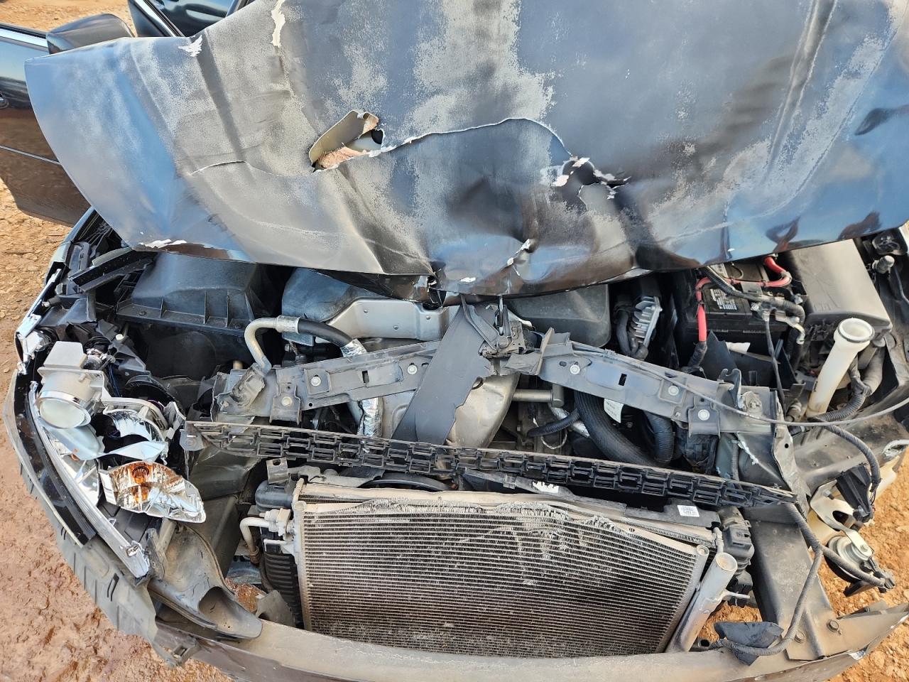 Chevrolet Malibu 1lt