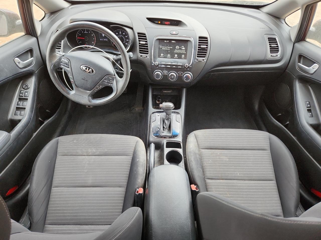 Kia Forte Lx