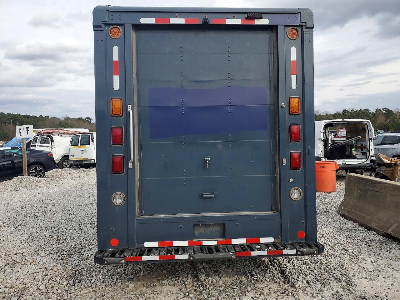 Ram Promaster 1500 High