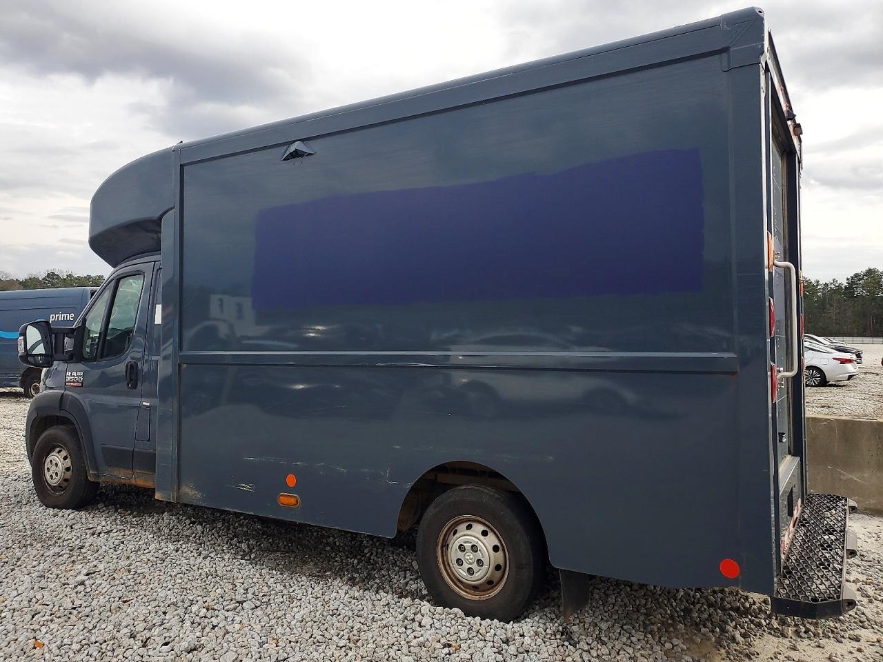 Ram Promaster 1500 High