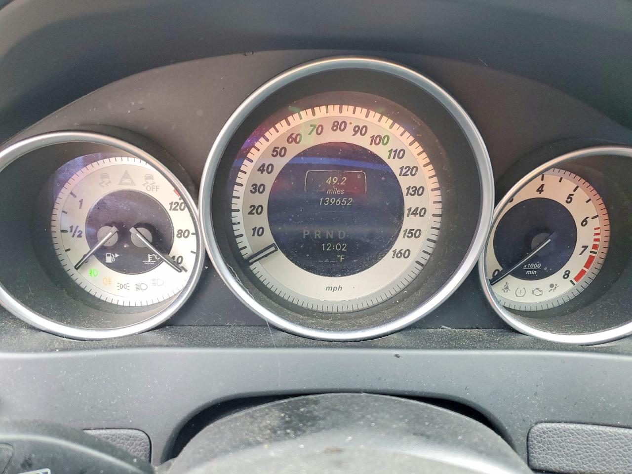 Mercedes-Benz C-Class 250