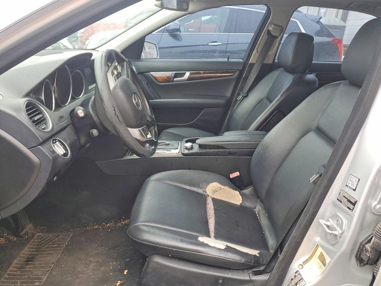 Mercedes-Benz C-Class 250