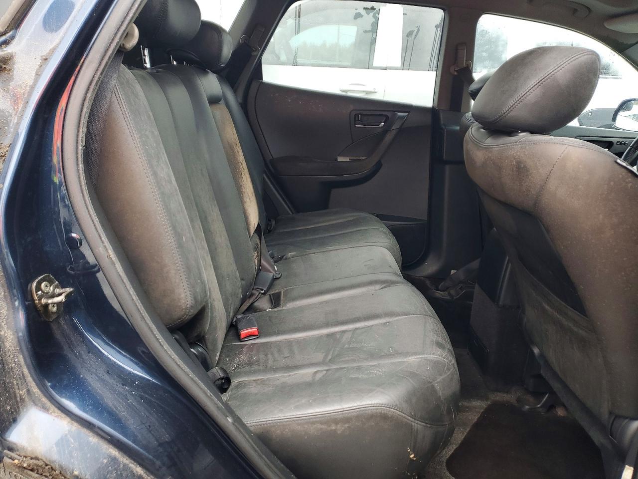 Nissan Murano S