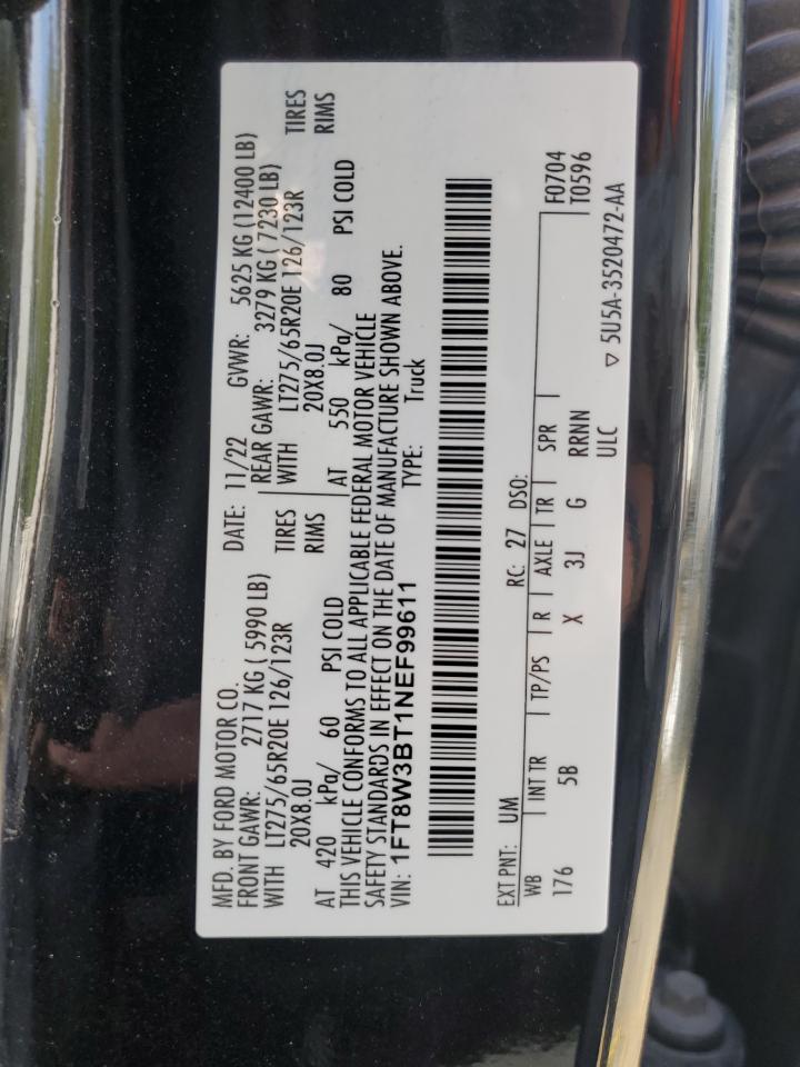 Ford F-350 Super Duty